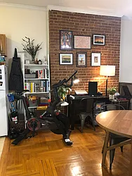 Rented by John Downey, LREB