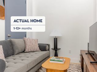 161 W 54th St #301C, New York, NY 10019