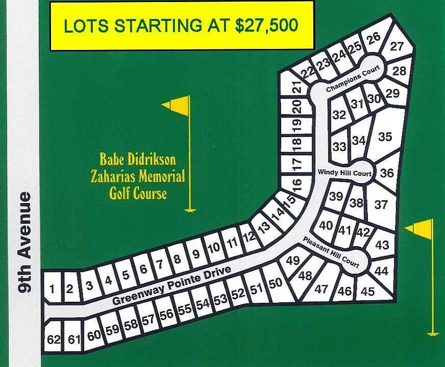 2nd image of 3846 Greenway Pointe Dr