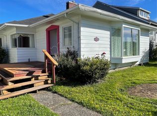 609 W 3rd St, Aberdeen, WA 98520