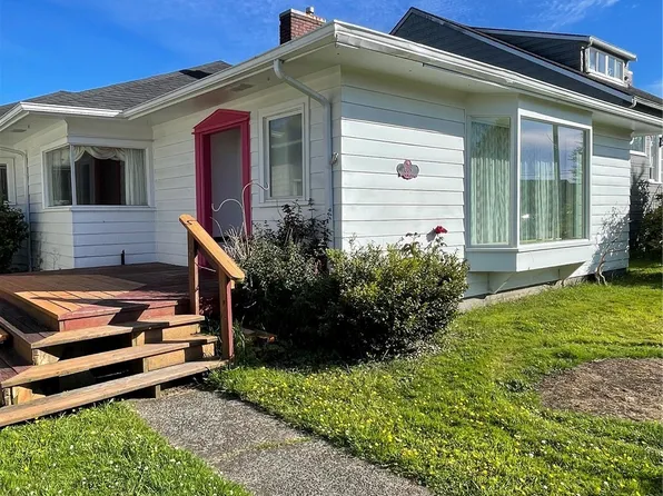 609 W 3rd Street Dr, Aberdeen, WA 98520