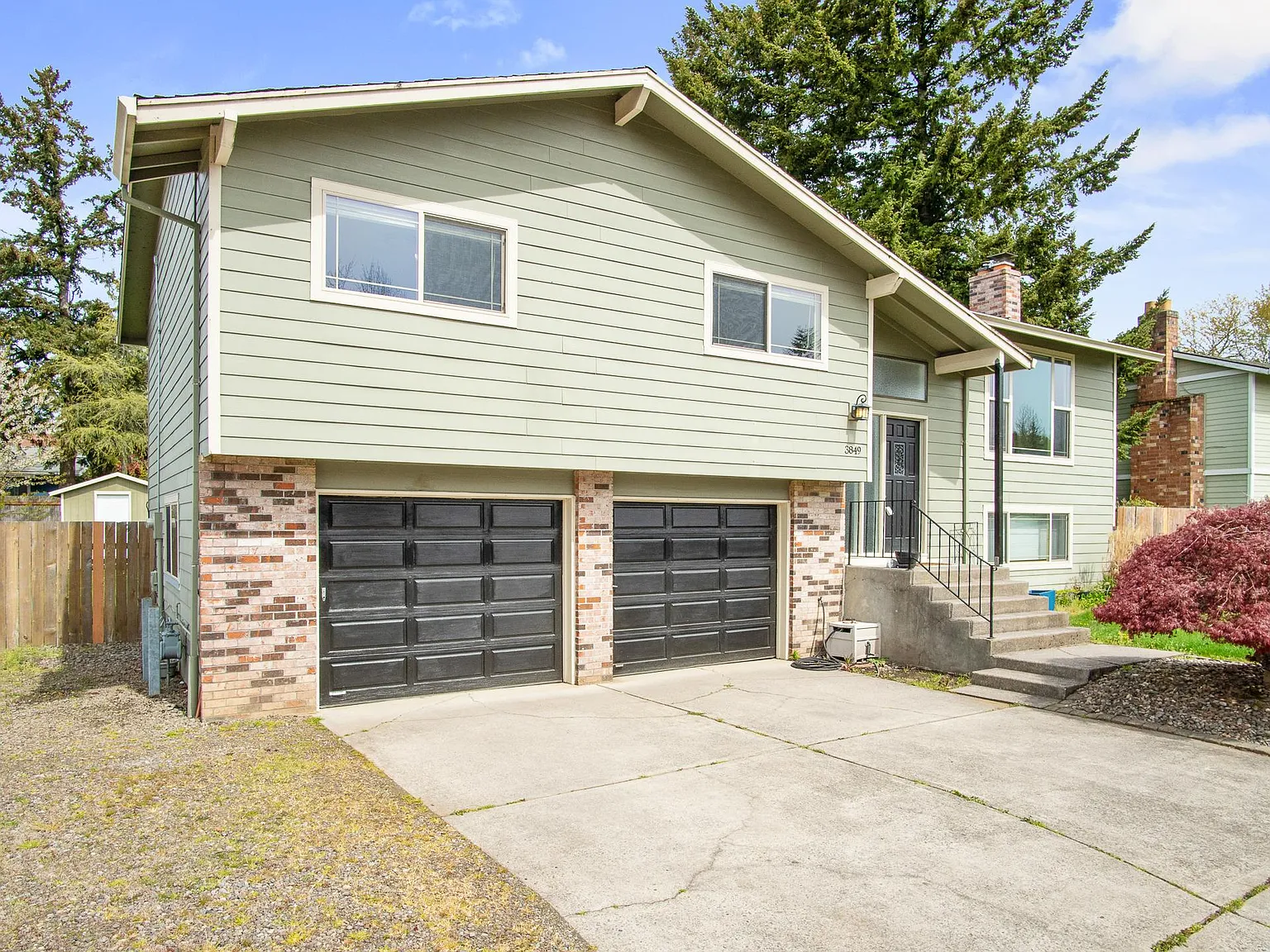 3 bed, 2.5 bath, 1984 sqft, $3,095 — Photo 3