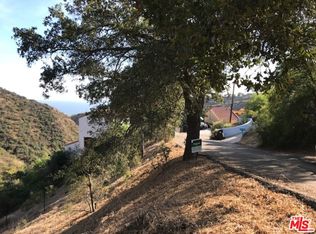(Undisclosed Address), Malibu, CA 90265