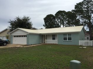 1636 Llani Ln, Gulf Breeze, FL 32563