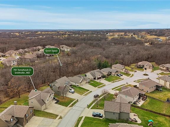 4th image of 701 Tomahawk Ct