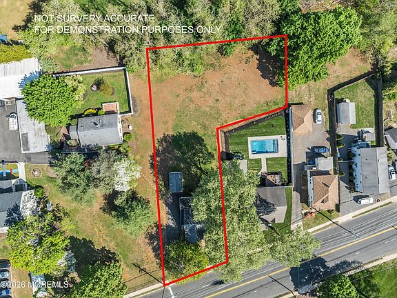 3rd image of 540 Newman Springs Road