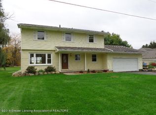 5145 W Herbison Rd, Dewitt, MI 48820