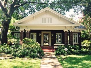 4415 Glenwood Ave, Dallas, TX 75205