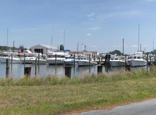 10556 Cassandra Dr, Deal Island, MD 21821