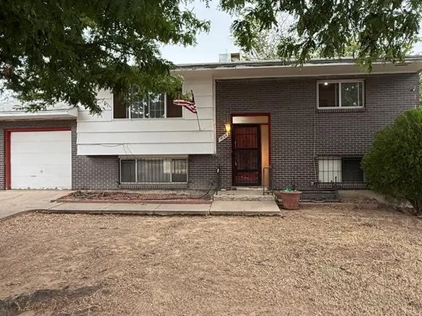 1835 Midlothian Rd, Pueblo, CO 81001