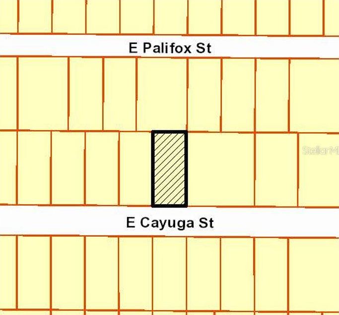 1st image of 1402 E CAYUGA STREET LOT 19