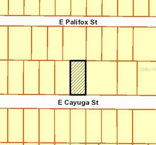 1402 E Cayuga St Lot 19, Tampa, FL, 33603