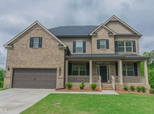 1680 Geranium Ln #15, Cumming, GA 30040