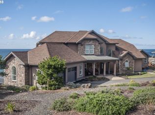 3455 Rocky Creek Ave, Depoe Bay, OR