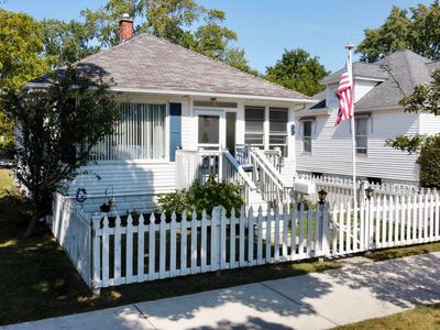 323 W 19th St, Holland, MI, 49423