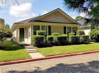 6111 Kings Oaks Ln, Humble, TX 77346