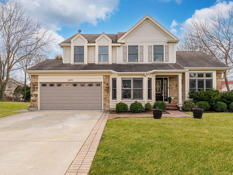 1st image of 2409 Baldwin Ct