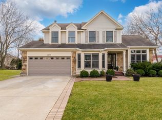 2409 Baldwin Ct, Schaumburg, IL 60193