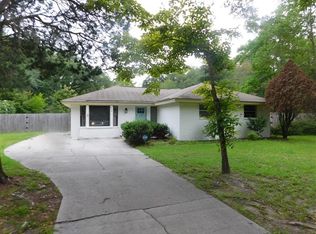 823 Bradwell St, Hinesville, GA 31313