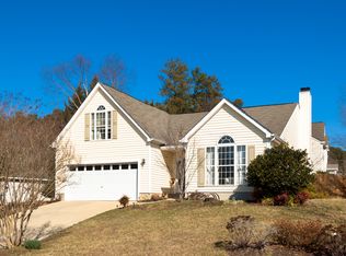 201 Quisisana Rd, Apex, NC 27502