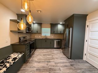 228 N Blackwelder Ave, Edmond, OK 73034