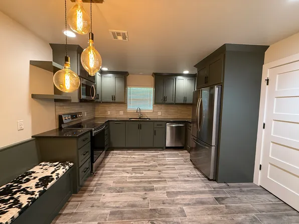 228 N Blackwelder Ave, Edmond, OK 73034