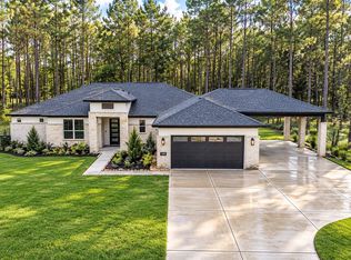 13660 Armstrong St, Conroe, TX 77303