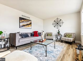 6705 Campfield Rd, Baltimore, MD 21207