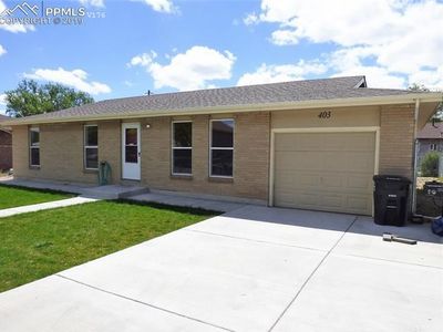 403 Arms Ln, Fountain, CO, 80817