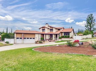 2429 Cliff Rd, Upland, CA 91784