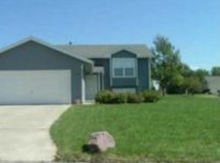 3330 SE Buckeye St, Topeka, KS 66605