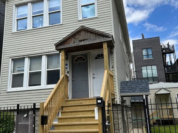 1538 W Fry St, Chicago, IL 60642