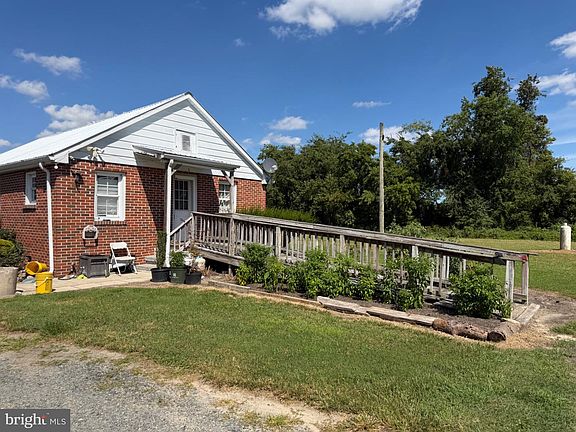 4th image of 30016 Cordrey Rd