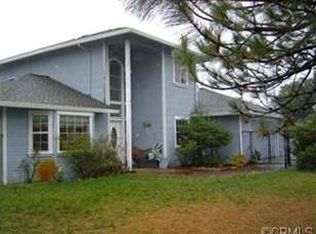 19290 Red Hill Mine Rd, Pine Grove, CA 95665