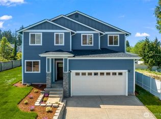 1303 23rd Ave, Milton, WA