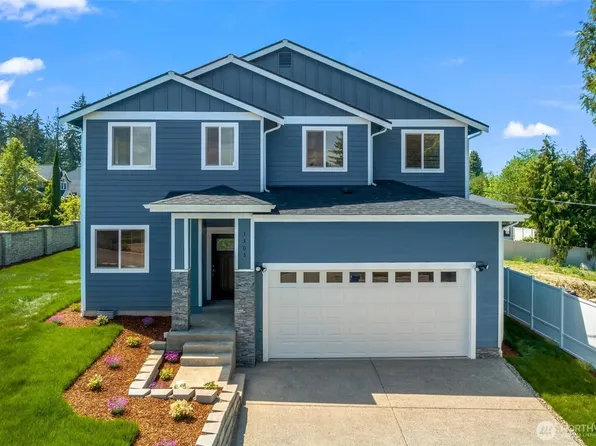 1303 23rd Avenue, Milton, WA 98354
