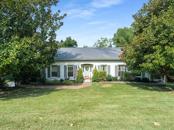 1236 Cliftee Dr, Brentwood, TN 37027
