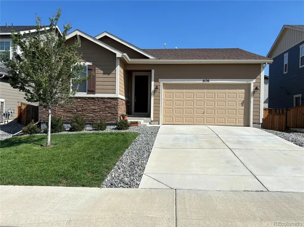 6156 Easton Circle, Frederick, CO 80504