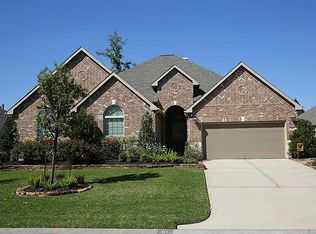 91 S Arrow Canyon Cir, Spring, TX 77389