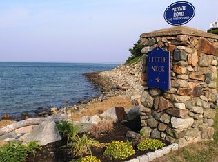 35 Hilltop Rd, Ipswich, MA 01938