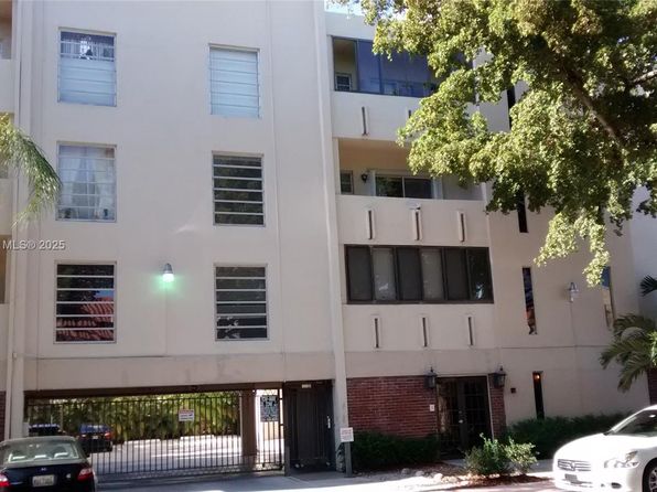 1650 S Le Jeune Rd APT 204