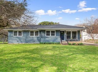 3824 N 30th St, Waco, TX 76708