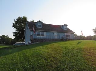 6800 Thackery Rd, Urbana, OH 43078