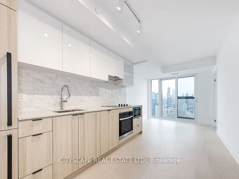 252 Church St #4805-A — Photo 3