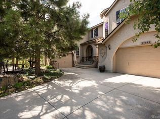 22005 Laurel Oak Dr, Parker, CO 80138
