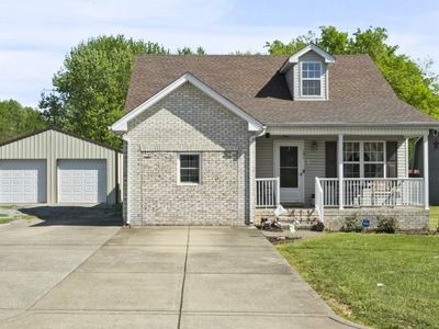 101 Kenwood Dr, Portland, TN, 37148