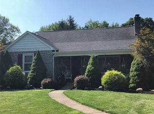 12 Buena Vista Way, New Castle, PA 16105