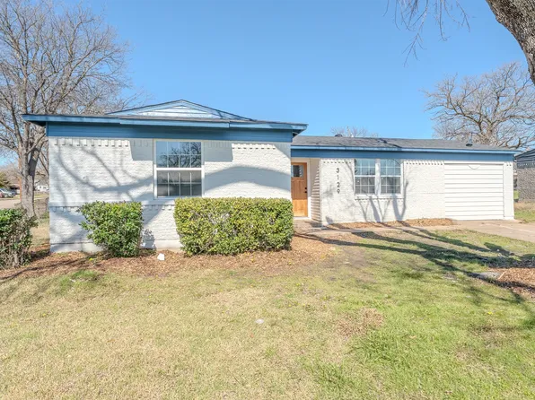 3129 Karla Dr, Mesquite, TX 75150
