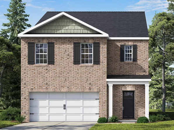 2778 Fawn Dr, Augusta, GA 30906