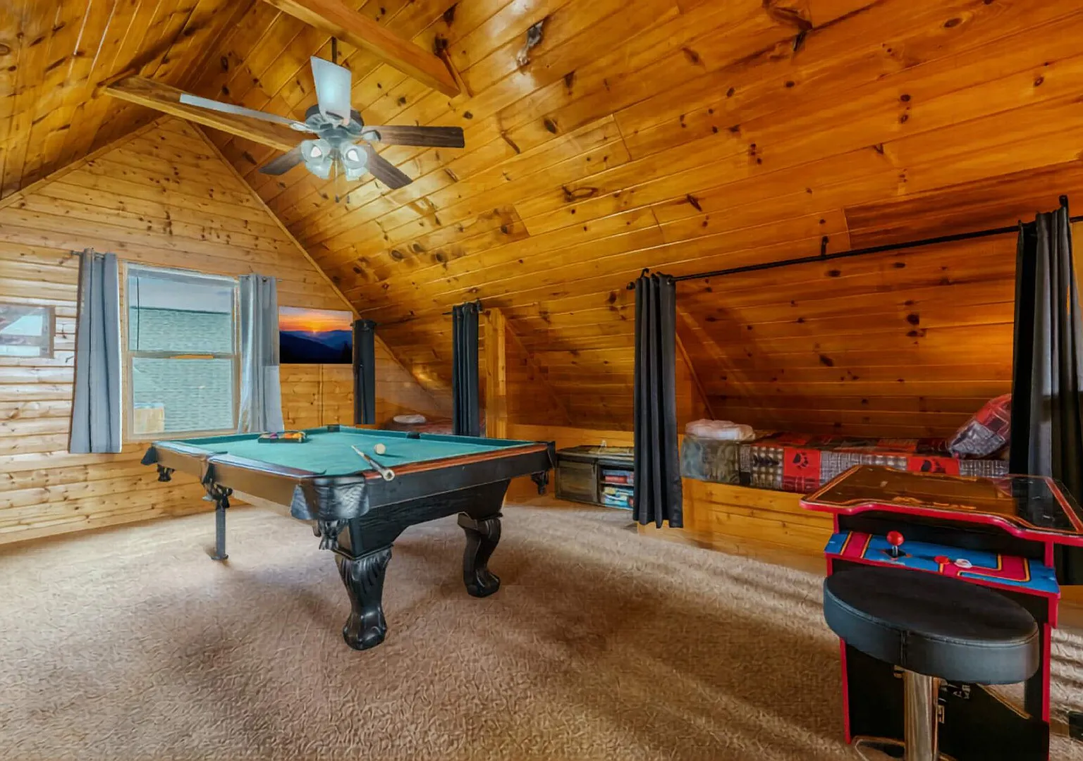 Hot Tub Resort Pool Game Room Pet Friendly — Photo 3